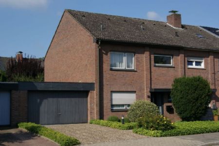 Gewerbeimmobilie in Krefeld