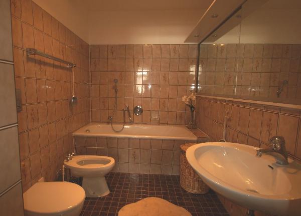 ... Bad en suite