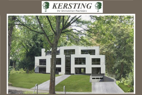 Wohnung oder Haus in Krefeld