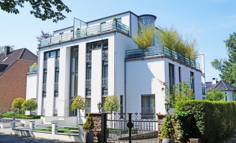 Eigentumswohnungen in Krefeld kaufen - Kersting Immobilien