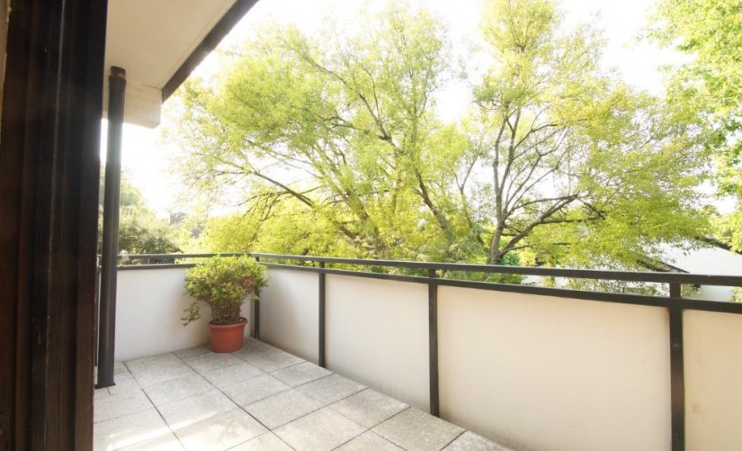 Eigentumswohnungen in Krefeld kaufen - Kersting Immobilien