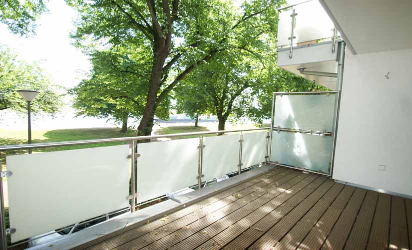 Wohnung oder Haus in Krefeld