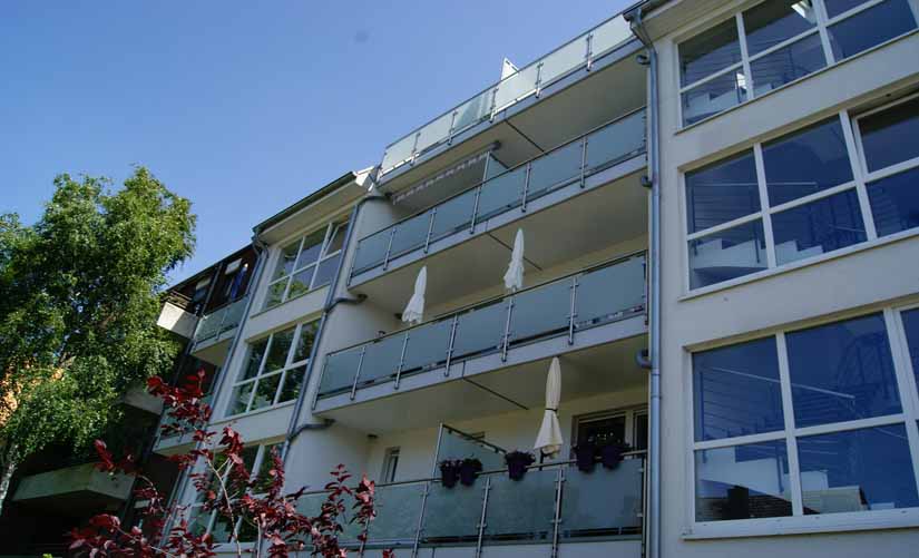 Eigentumswohnung in Krefeld