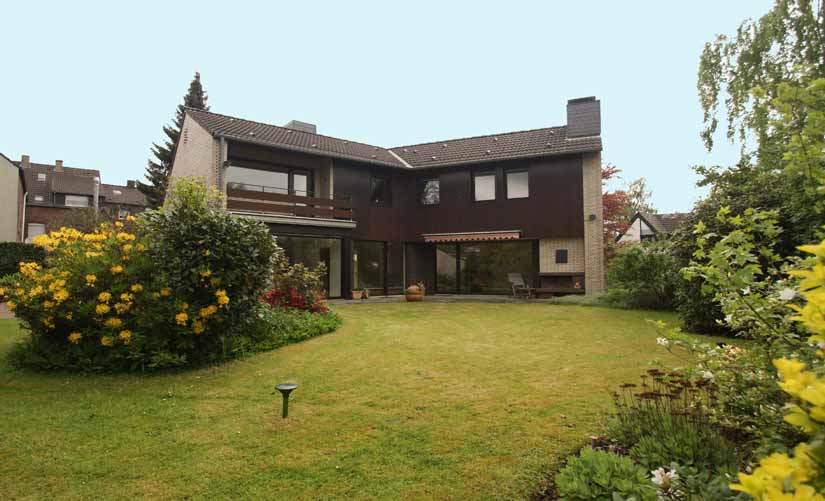 Haus in Krefeld