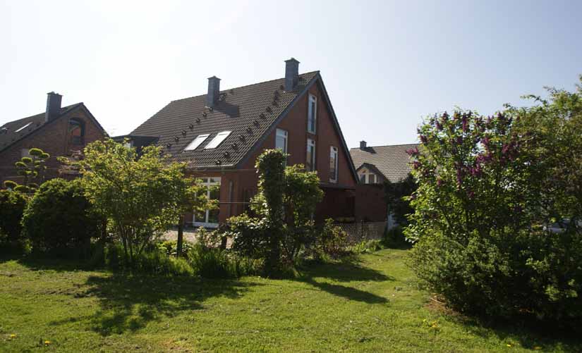 Haus in Krefeld