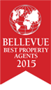 Bellevue Best Property Agents 2015