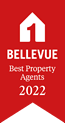 Bellevue Best Property Agent 2022