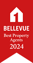 Bellevue Best Property Agent 2024