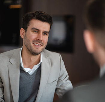 Tim Kersting - Immobilienmakler in Krefeld