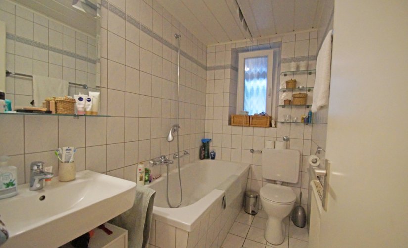 1. OG Badezimmer