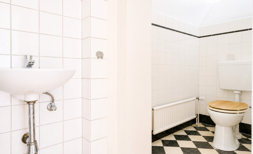 EG / Haus 4