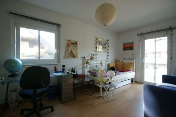 ...2. Kinderzimmer!