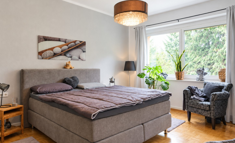 2. OG li Schlafzimmer