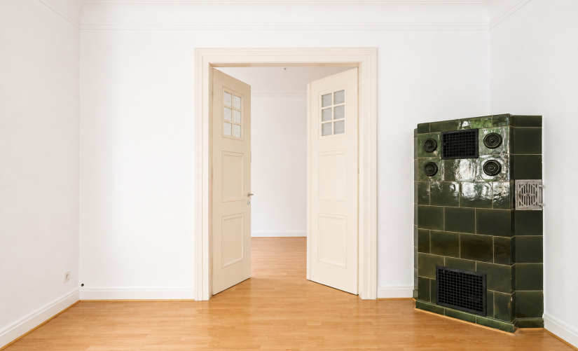 EG / Haus 4