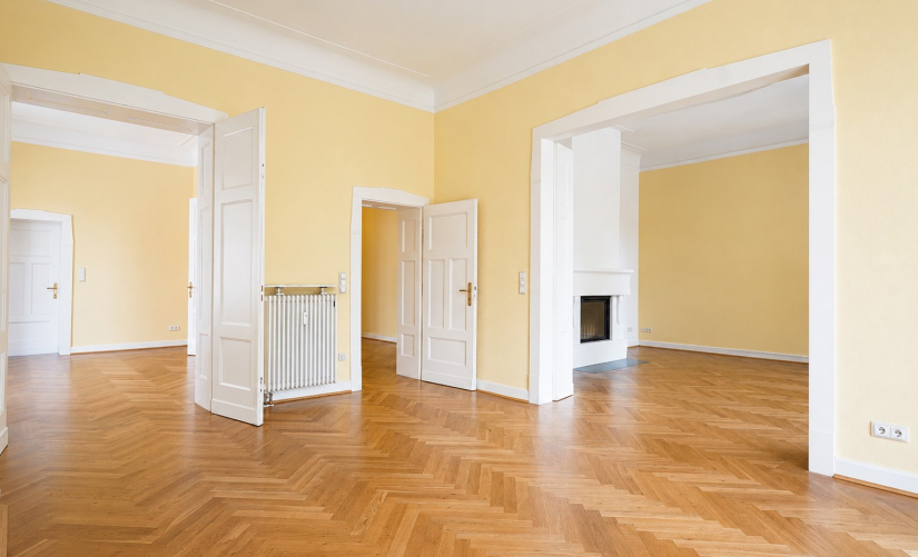 Krefeld - Bockum! Herrschaftliche Belleetage in denkmalgeschütztem Jugendstilhaus - Photo 5