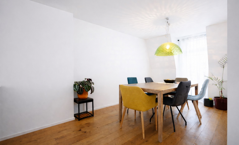 Penthouse-Feeling in KR-Bockum! Traumhaft modernisierte 3-Zimmerwohnung mit großer Sonnenterrasse! - Photo 2