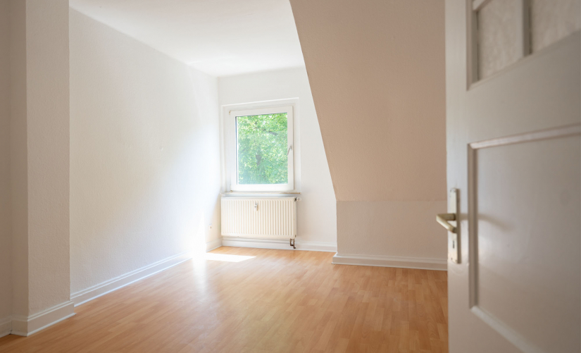 DG / Haus 3 / vor Einzug