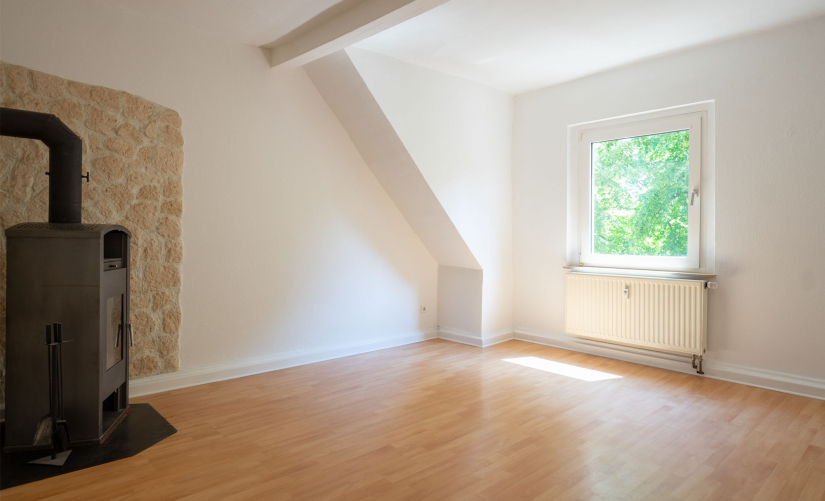DG / Haus 3 / vor Einzug