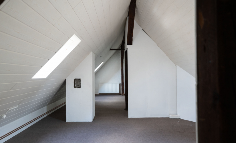 DG / Haus 3 / vor Einzug