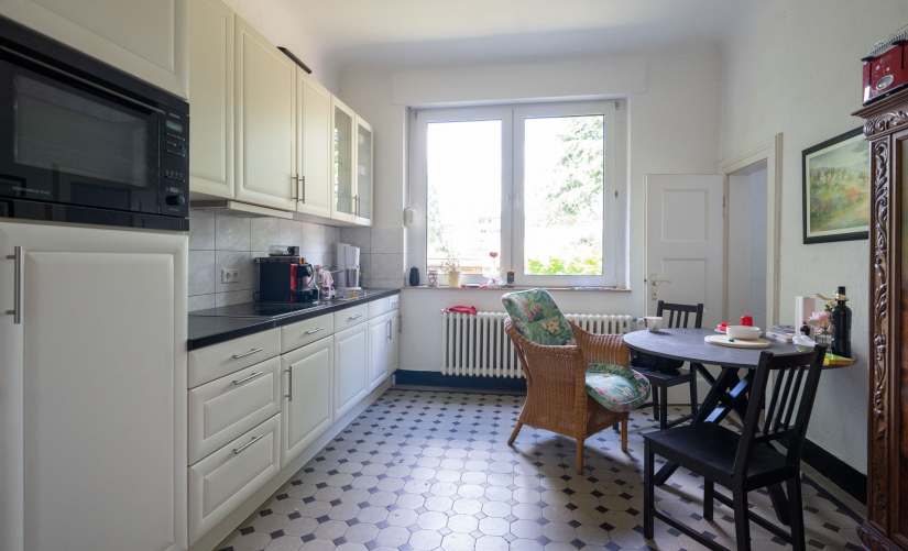 EG / Haus 4 / ehemalige Mieter