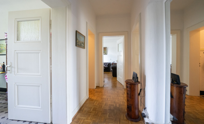 EG / Haus 4 / ehemalige Mieter
