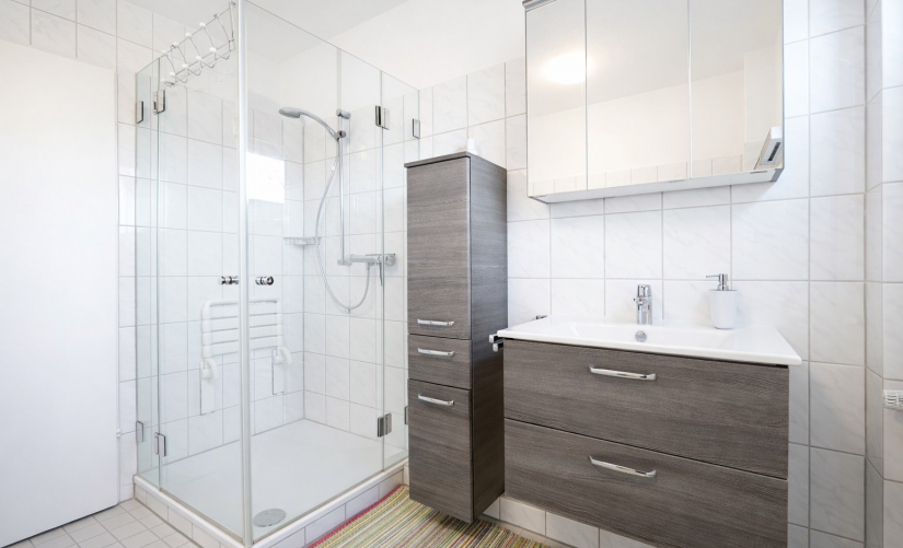 Top-Lage Bismarckviertel: Großzügige 2,5-Zimmer Wohnung mit zwei Balkonen und Aufzug! - Foto 5