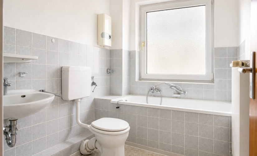 Charmante Erdgeschosswohnung mit Balkon in Krefeld-Hüls! Optional mit Stellplatz - Foto 2