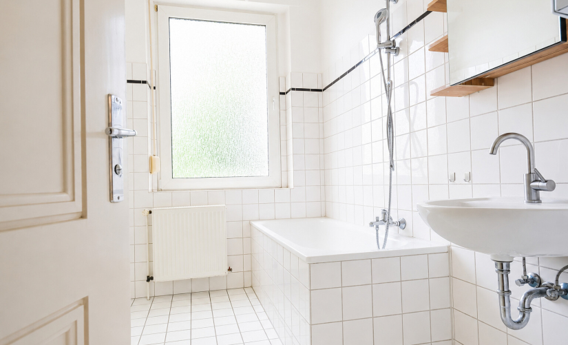 EG / Haus 4