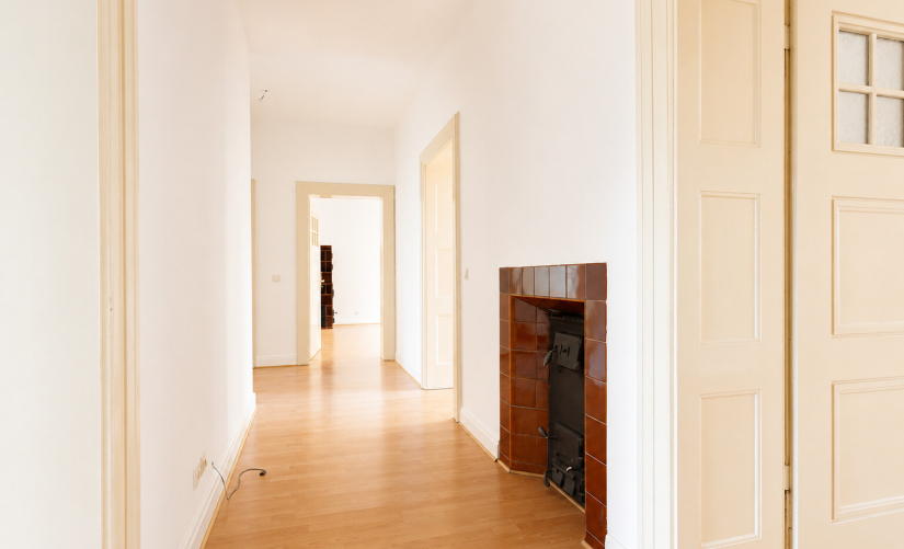 EG / Haus 4