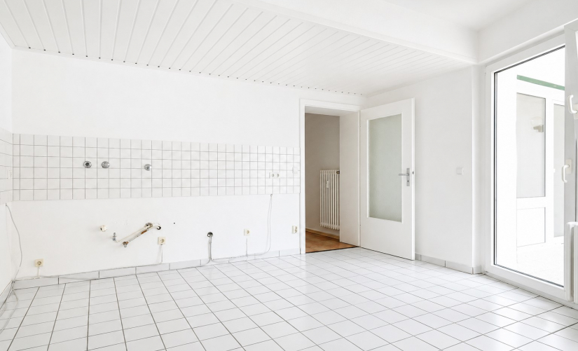 Großzügige 3-Zimmer-Wohnung mit zwei Balkonen und wunderbarem Grünblick in traumhafter Wohnlage! - Foto 1