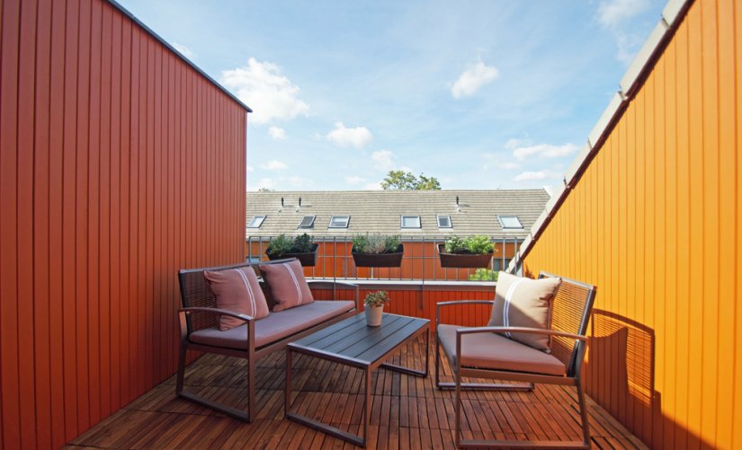 Top Lage Neuss! Äußerst geschmackvolles Einfamilien-Eckhaus mit