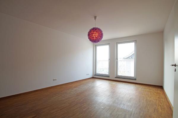 ...das Elternschlafzimmer