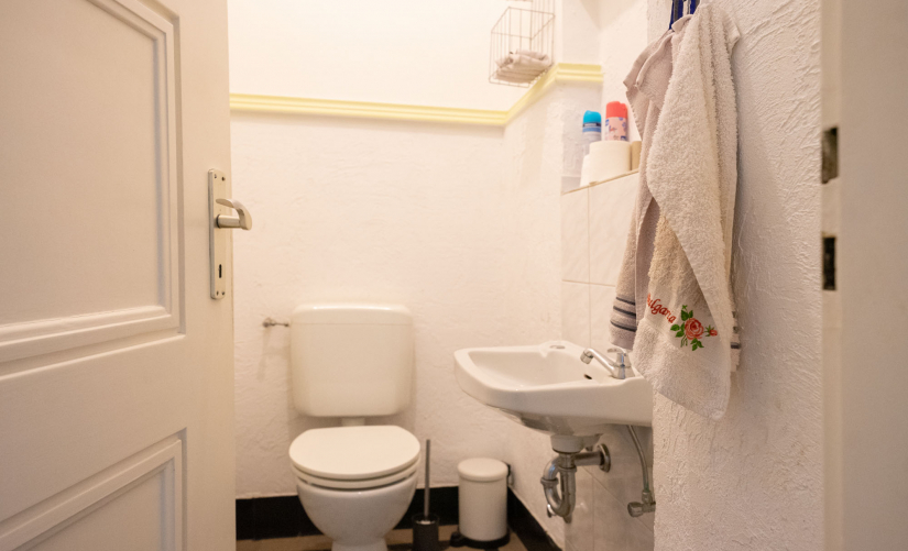 EG / Haus 4 / ehemalige Mieter