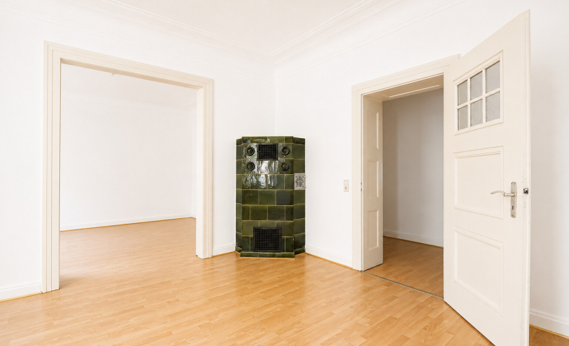 EG / Haus 4