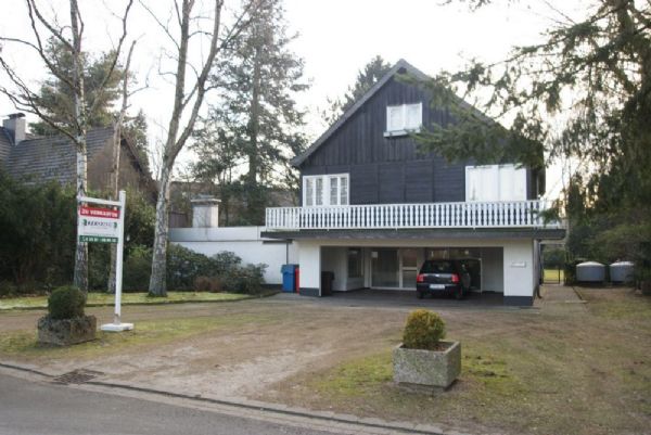 ..ein besonderes Haus