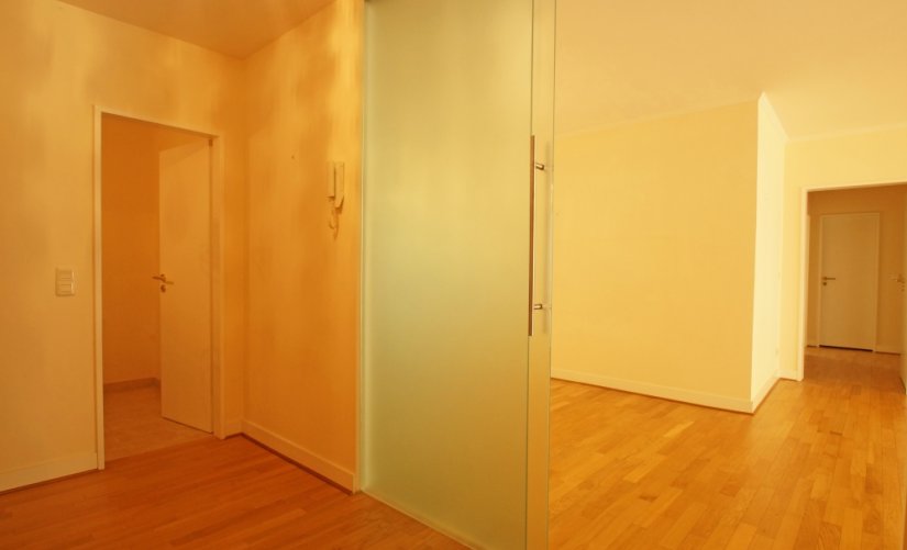 Eingangsdiele