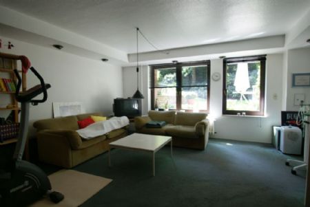 ..Einliegerwohnung mit Terrasse