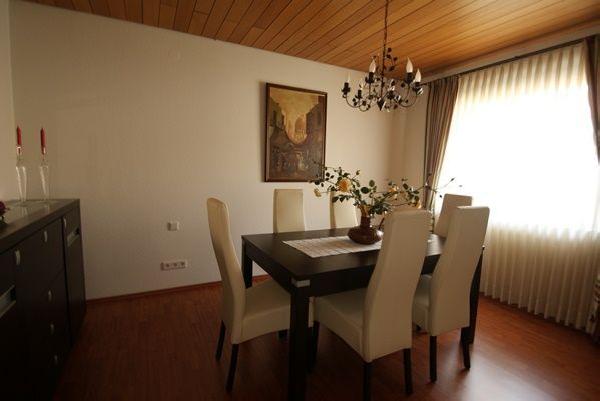 ..Esszimmer 
