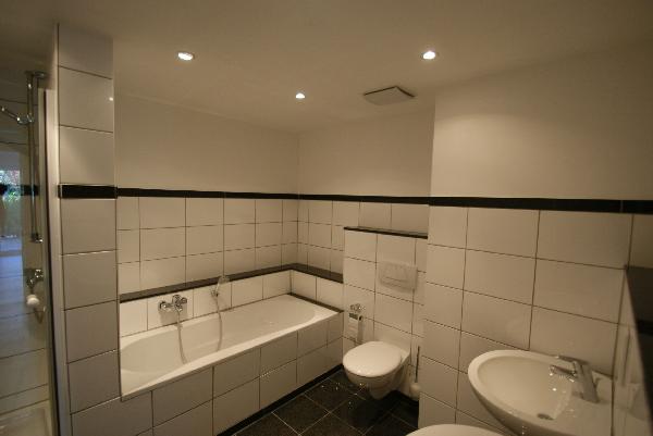 ..exklusive Badeoase