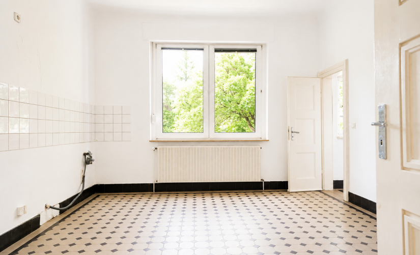 EG / Haus 4