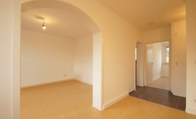 Wohnen/Essen