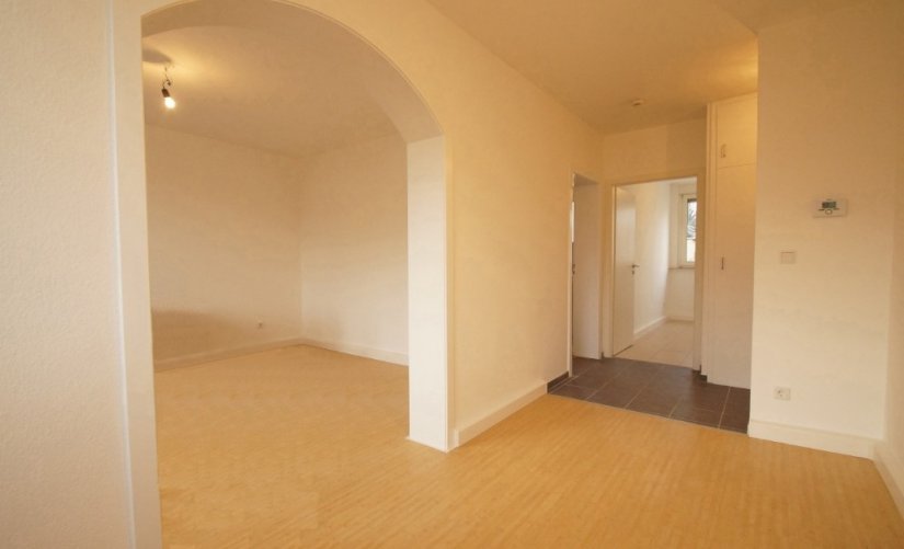 Wohnen/Essen