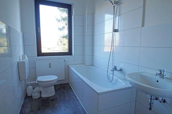 modernes Tageslichtbad