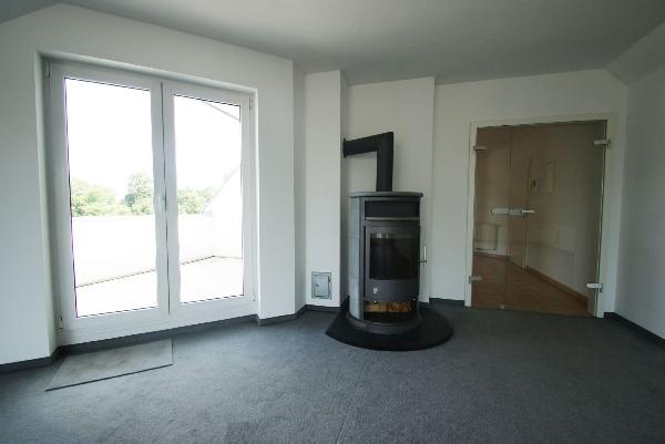 ...gemütlicher Kamin