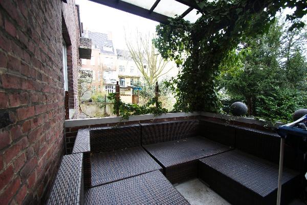 ...gemütliches Plätzchen