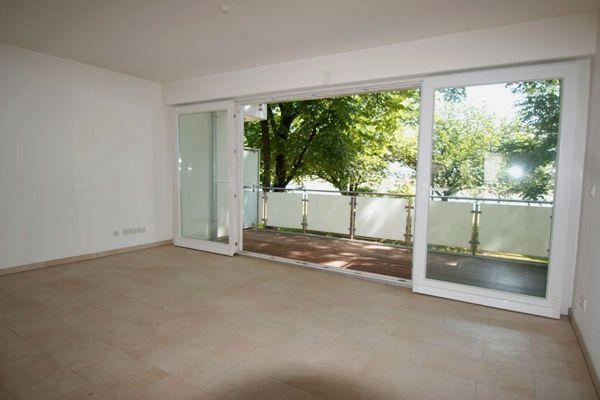 ..großer Rheinbalkon!