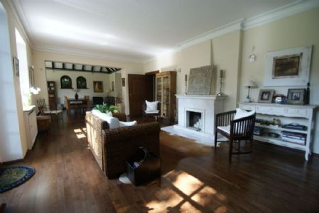 Rarität! Liebhaber aufgepasst, traumhaftes Landhaus in Krefeld-Verberg