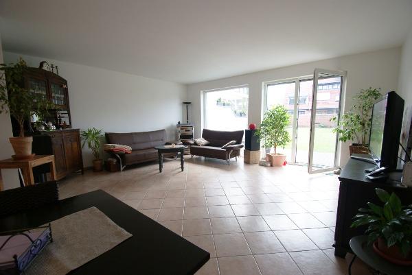 ...großzügiger Wohnbereich