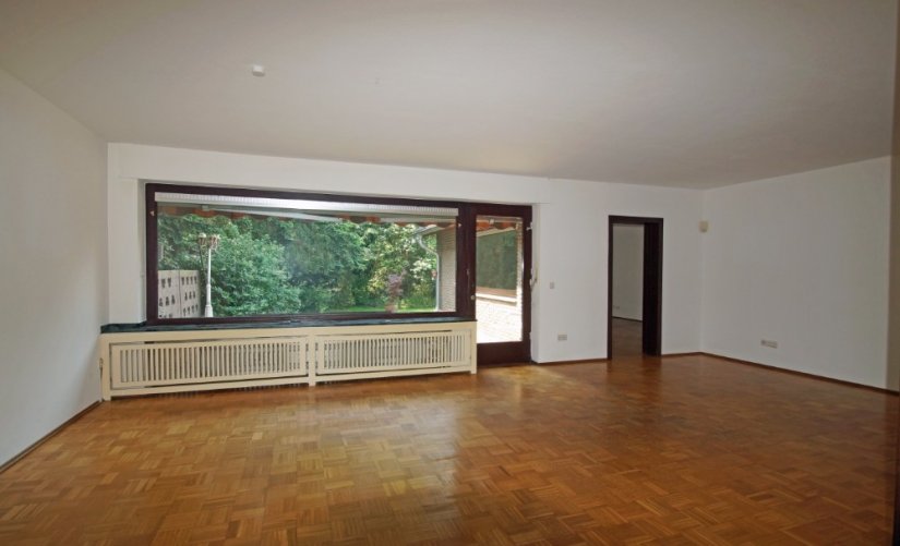 ...großzügiger Wohnbereich