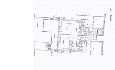 Grundriss Wo 2 1.OG Mitte